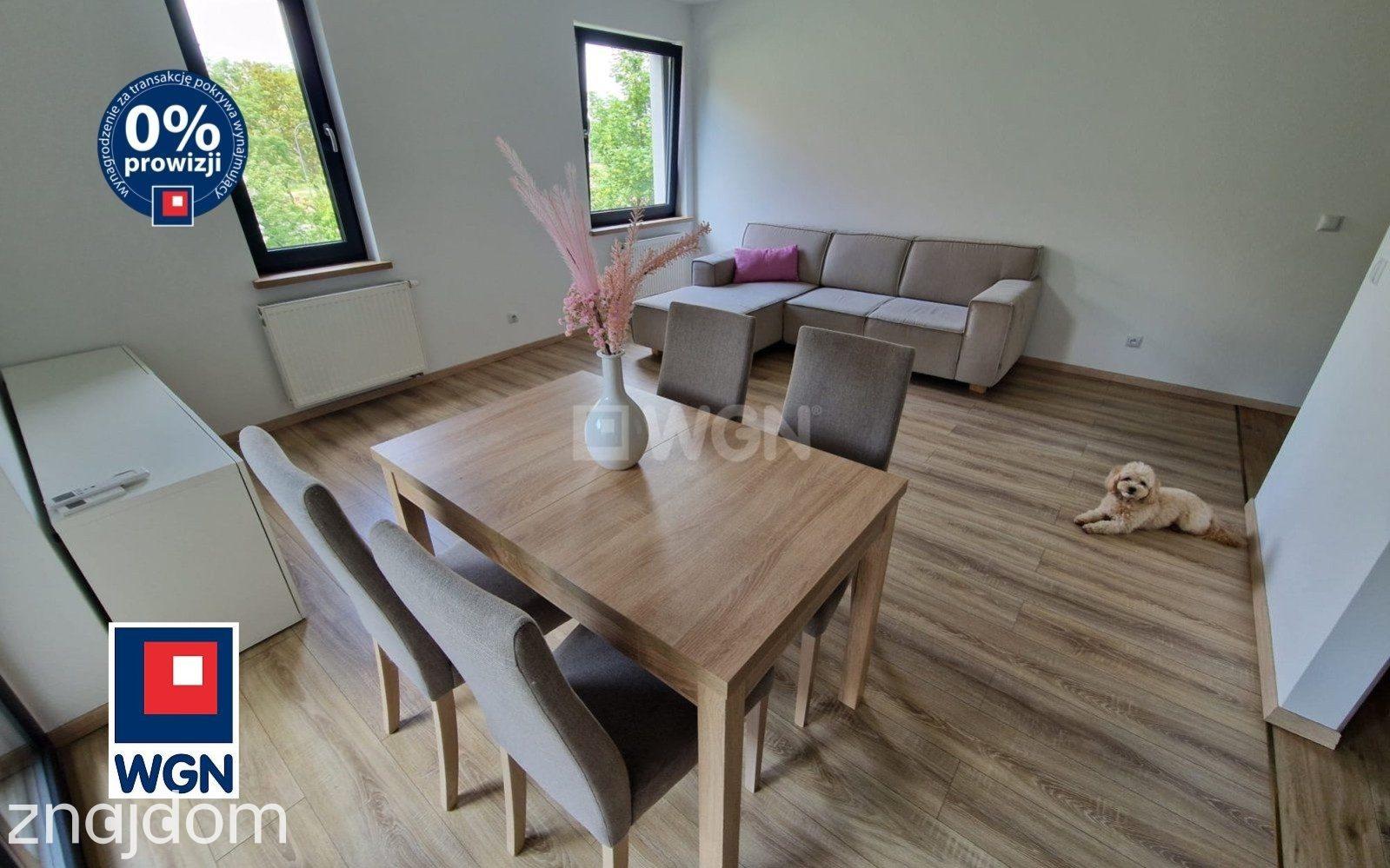 Mieszkanie na wynajem Gliwice - Apartament Wysoki Standard Czynsz 0zł Klimatyzacja - zdjęcie 19