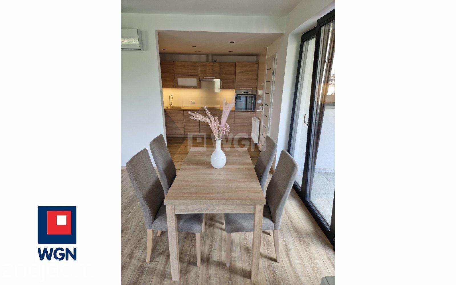 Mieszkanie na wynajem Gliwice - Apartament Wysoki Standard Czynsz 0zł Klimatyzacja - zdjęcie 18