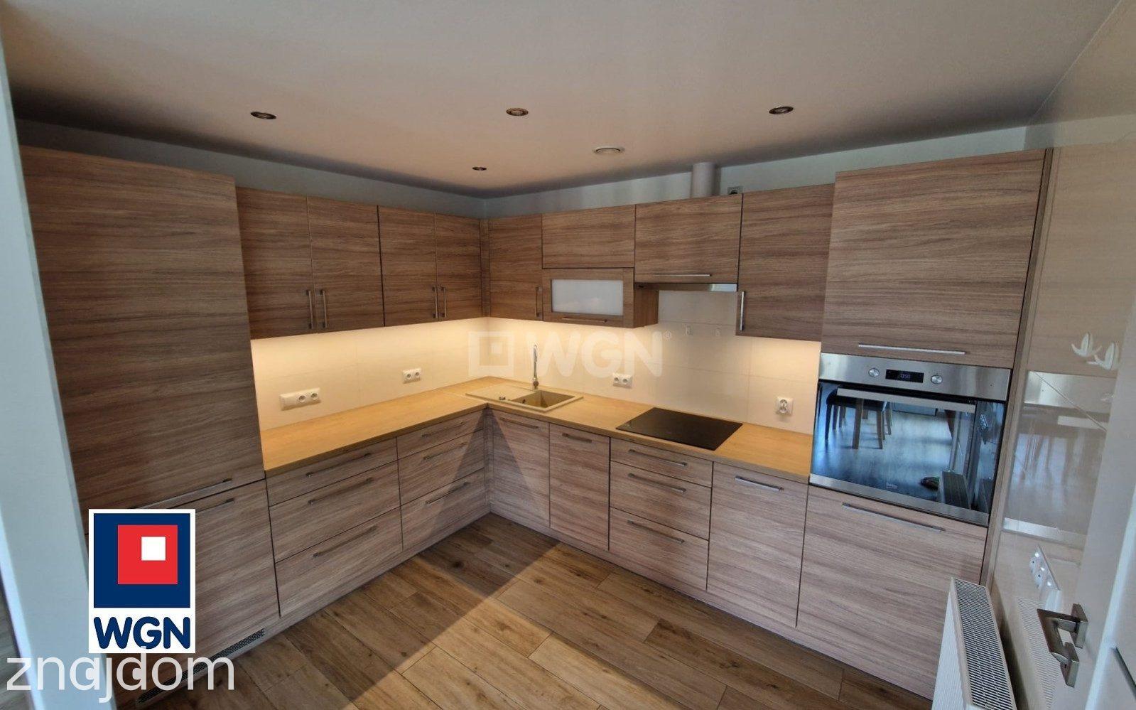 Mieszkanie na wynajem Gliwice - Apartament Wysoki Standard Czynsz 0zł Klimatyzacja - zdjęcie 17
