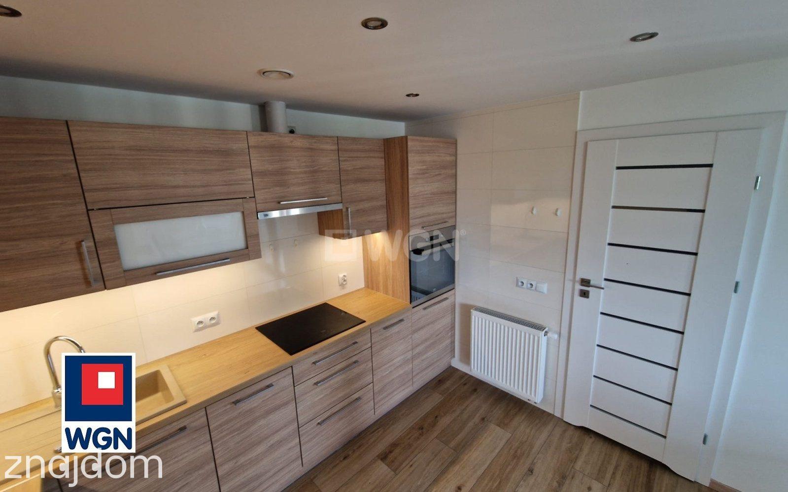 Mieszkanie na wynajem Gliwice - Apartament Wysoki Standard Czynsz 0zł Klimatyzacja - zdjęcie 16