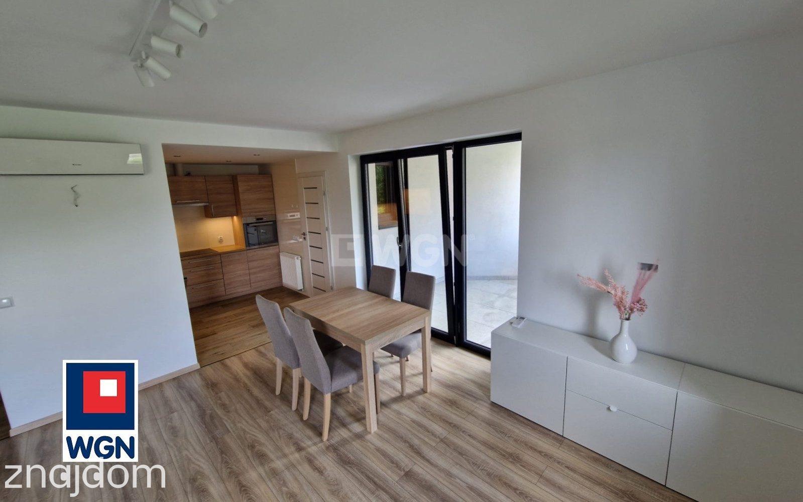 Mieszkanie na wynajem Gliwice - Apartament Wysoki Standard Czynsz 0zł Klimatyzacja - zdjęcie 15