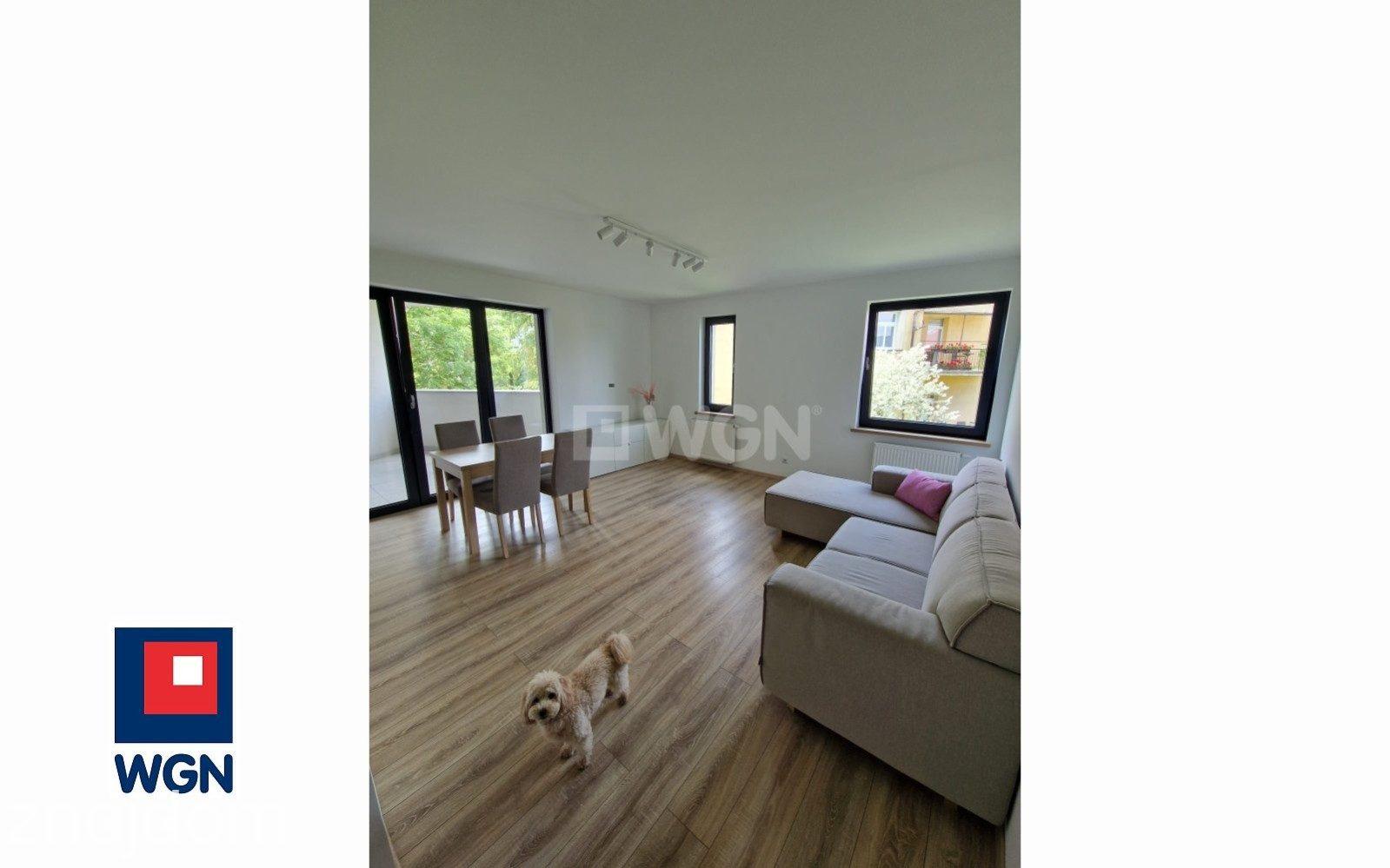 Mieszkanie na wynajem Gliwice - Apartament Wysoki Standard Czynsz 0zł Klimatyzacja - zdjęcie 14