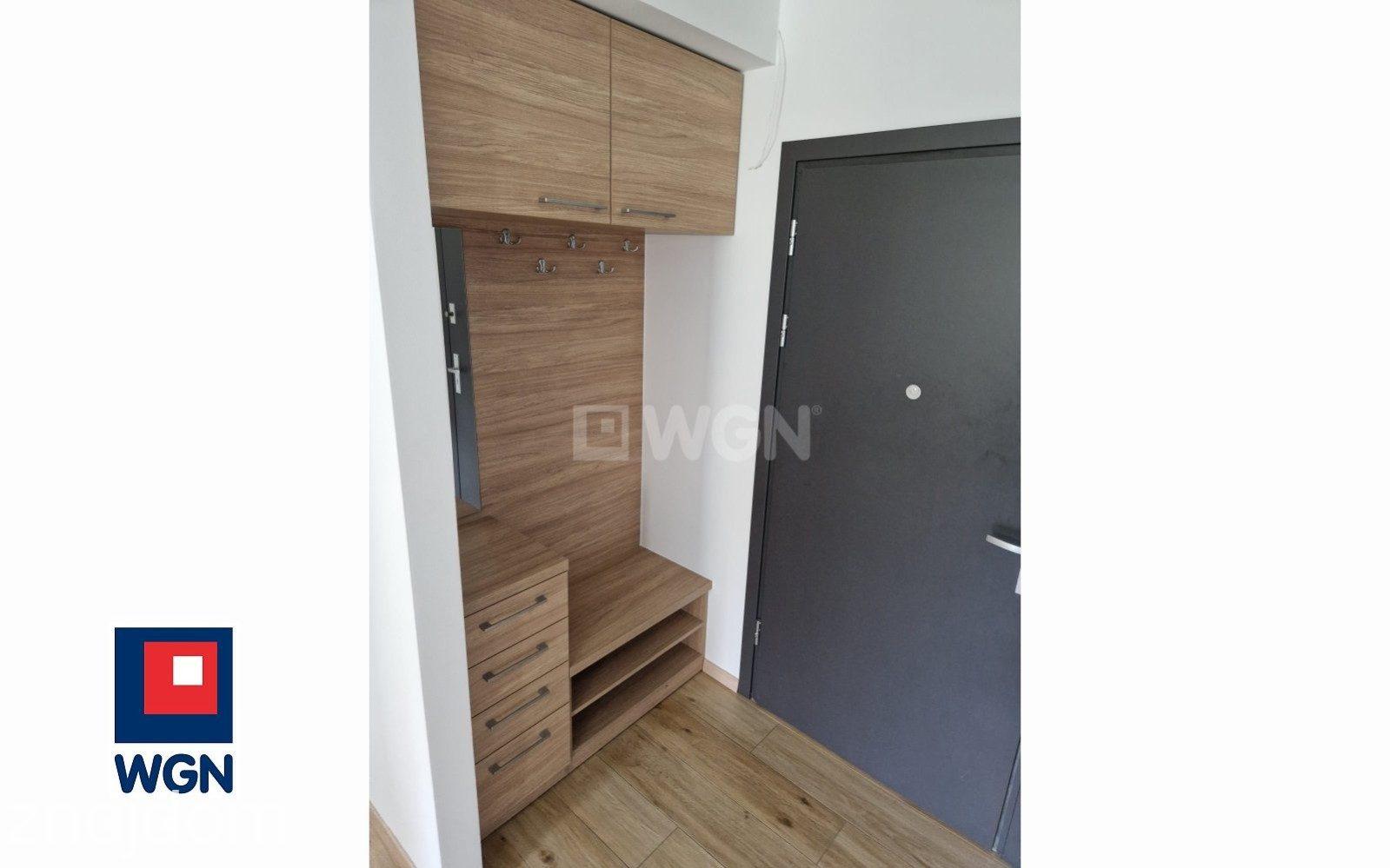 Mieszkanie na wynajem Gliwice - Apartament Wysoki Standard Czynsz 0zł Klimatyzacja - zdjęcie 13