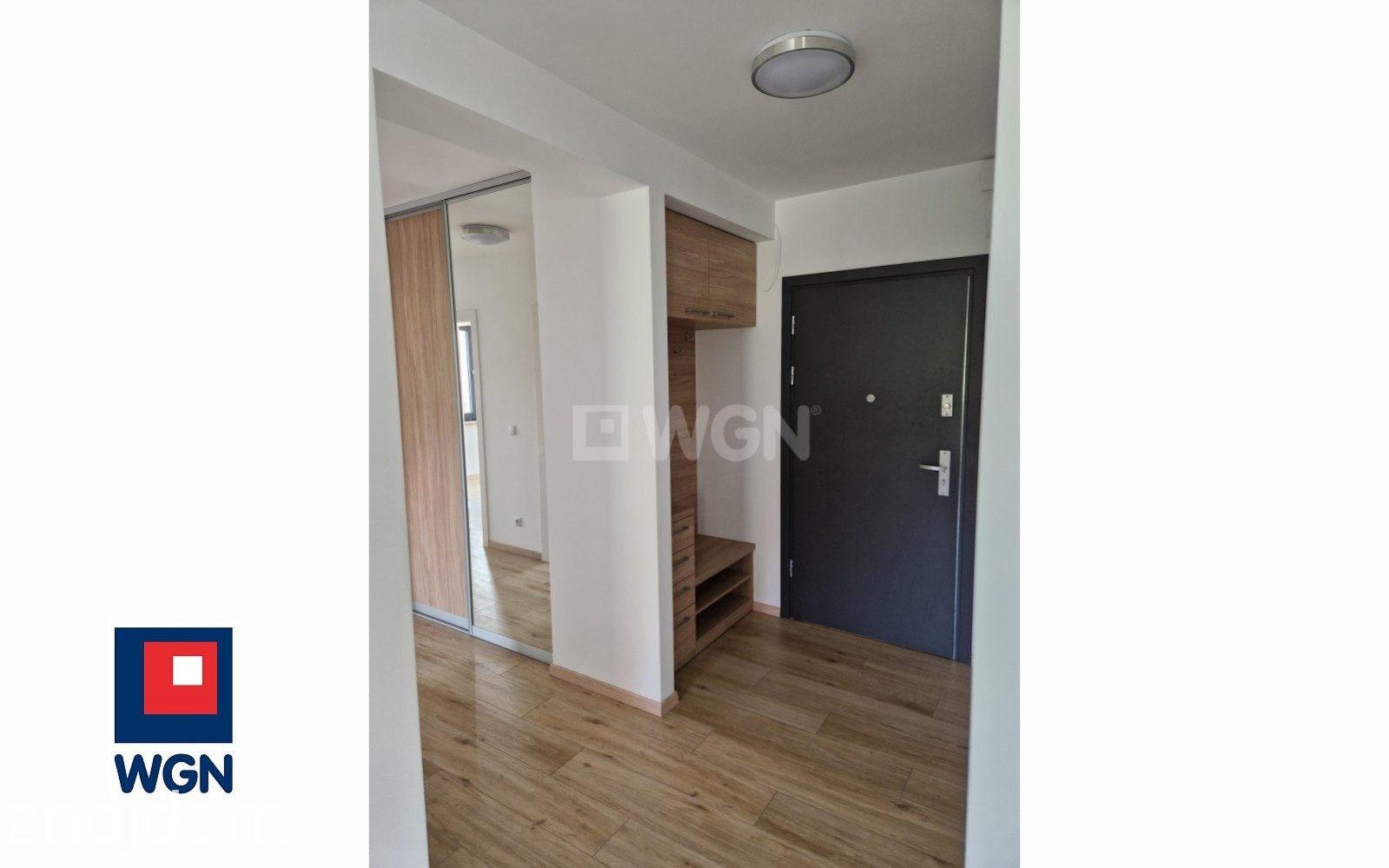 Mieszkanie na wynajem Gliwice - Apartament Wysoki Standard Czynsz 0zł Klimatyzacja - zdjęcie 12