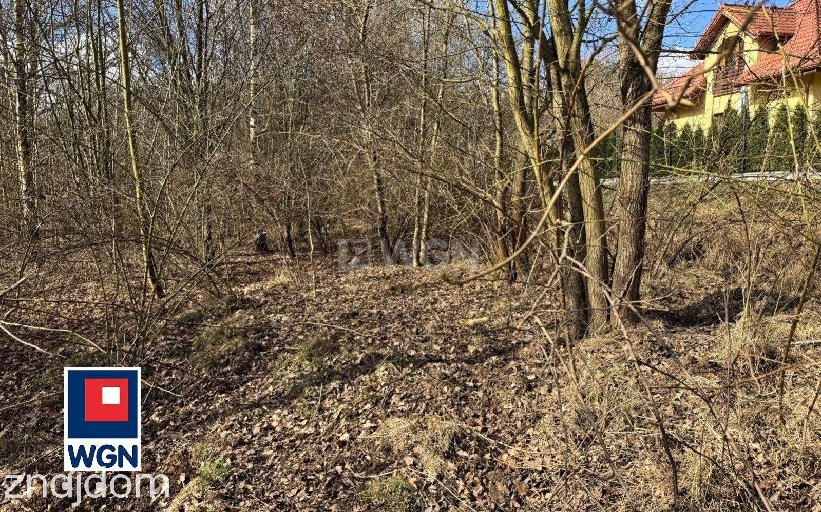 Grunt budowlany jednorodzinny na sprzedaż Kłodzko - Działka budowlana w Kłodzku - Owcza Góra. - zdjęcie 7