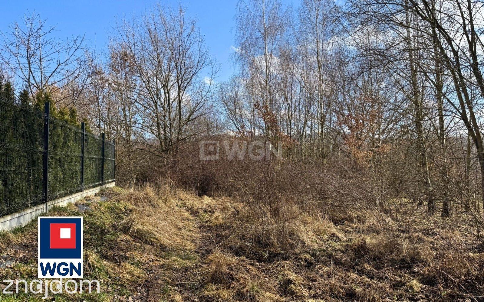 Grunt budowlany jednorodzinny na sprzedaż Kłodzko - Działka budowlana w Kłodzku - Owcza Góra. - zdjęcie 2