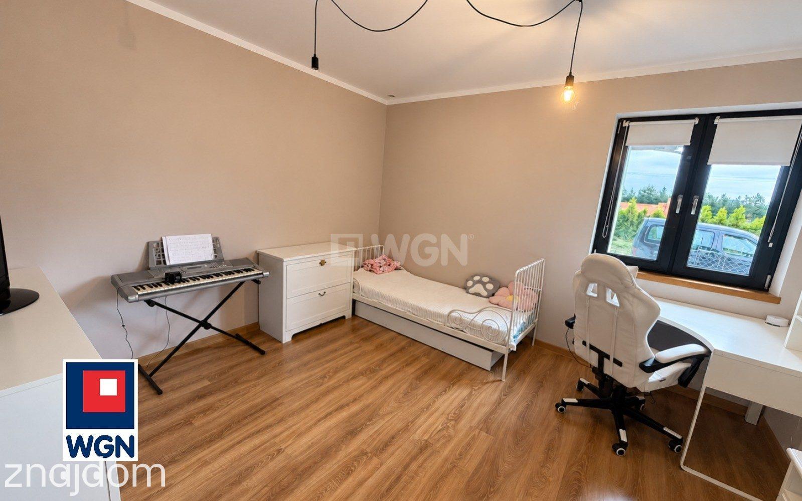 Dom na sprzedaż Sompolno - Dom w Sompolnie 161m2, 15 arów, 890,000zł - zdjęcie 9