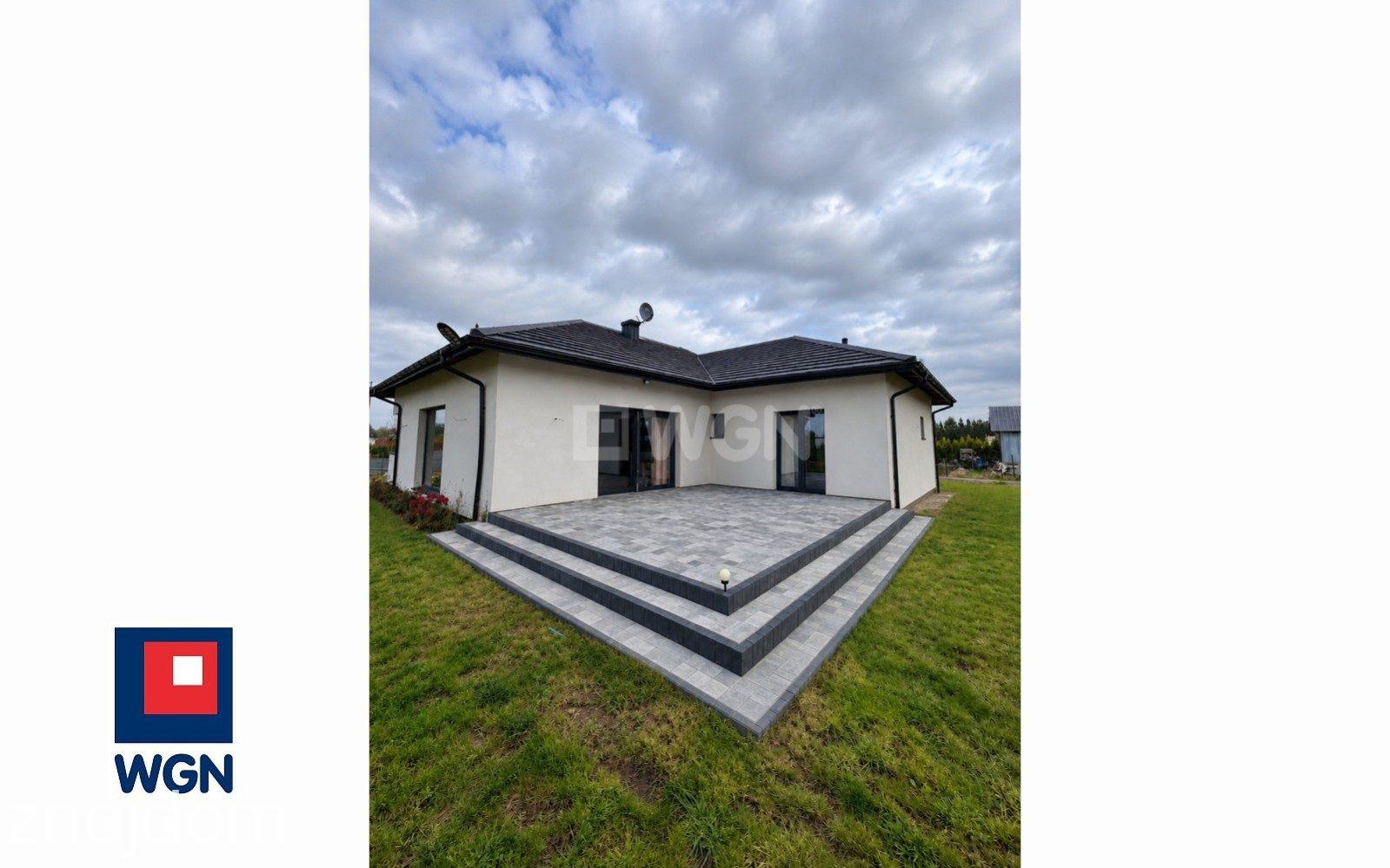 Dom na sprzedaż Sompolno - Dom w Sompolnie 161m2, 15 arów, 890,000zł - zdjęcie 19