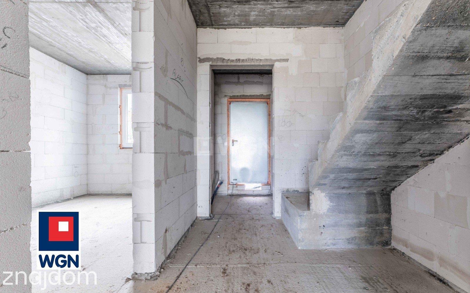 Dom na sprzedaż Mieroszyno - OSIEDLE PRZYLĄDEK Twój nowy dom 104,7 m2, Mieroszyno - zdjęcie 5