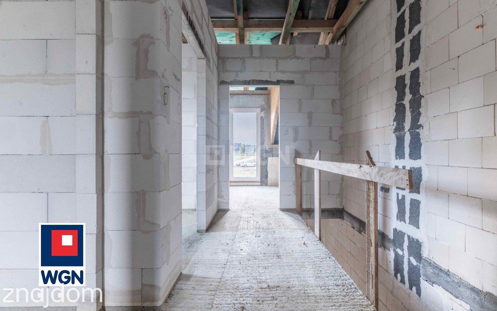 Dom na sprzedaż Mieroszyno - OSIEDLE PRZYLĄDEK Twój nowy dom 104,7 m2, Mieroszyno - zdjęcie 4