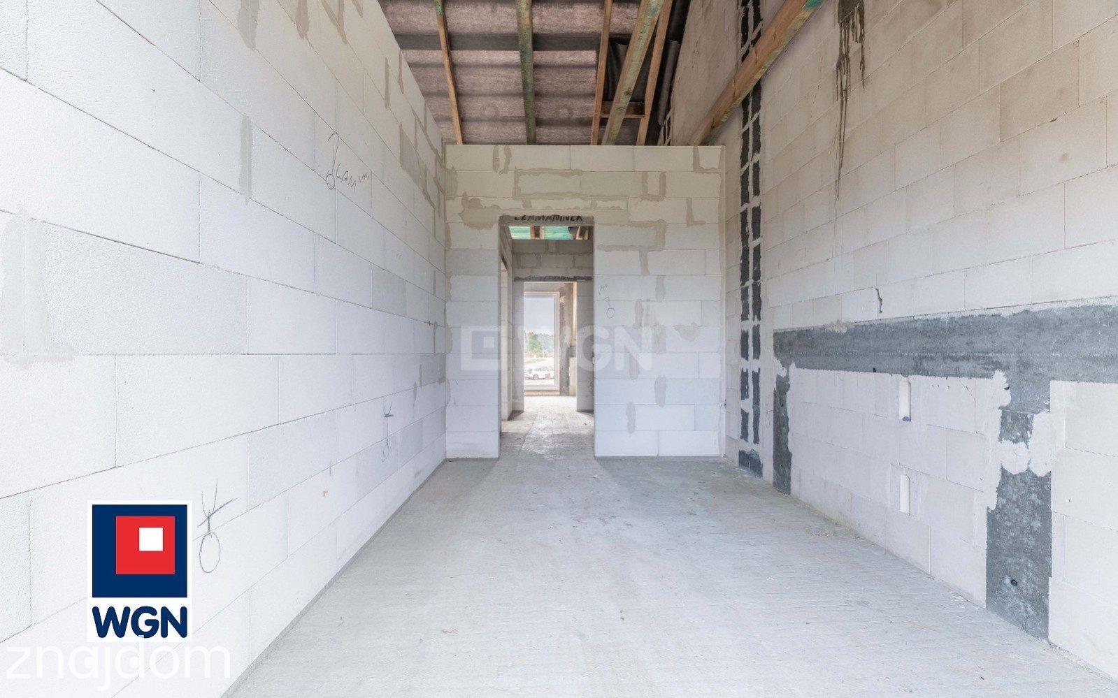 Dom na sprzedaż Mieroszyno - OSIEDLE PRZYLĄDEK Twój nowy dom 104,7 m2, Mieroszyno - zdjęcie 3