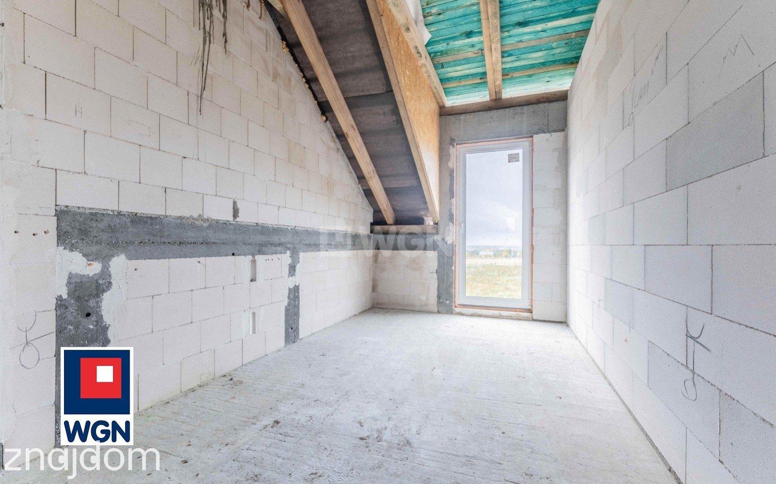 Dom na sprzedaż Mieroszyno - OSIEDLE PRZYLĄDEK Twój nowy dom 104,7 m2, Mieroszyno - zdjęcie 2