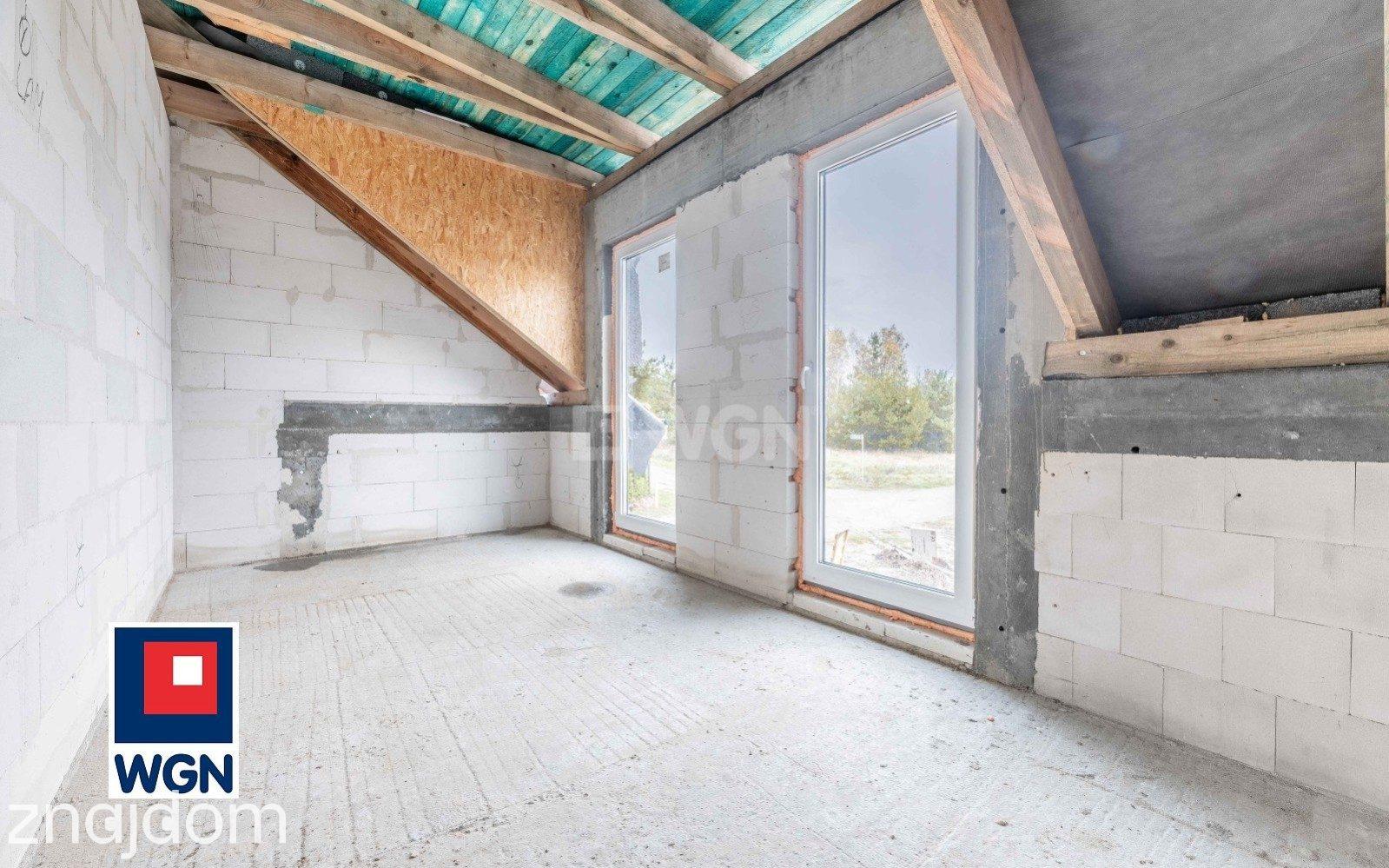 Dom na sprzedaż Mieroszyno - OSIEDLE PRZYLĄDEK Twój nowy dom 104,7 m2, Mieroszyno