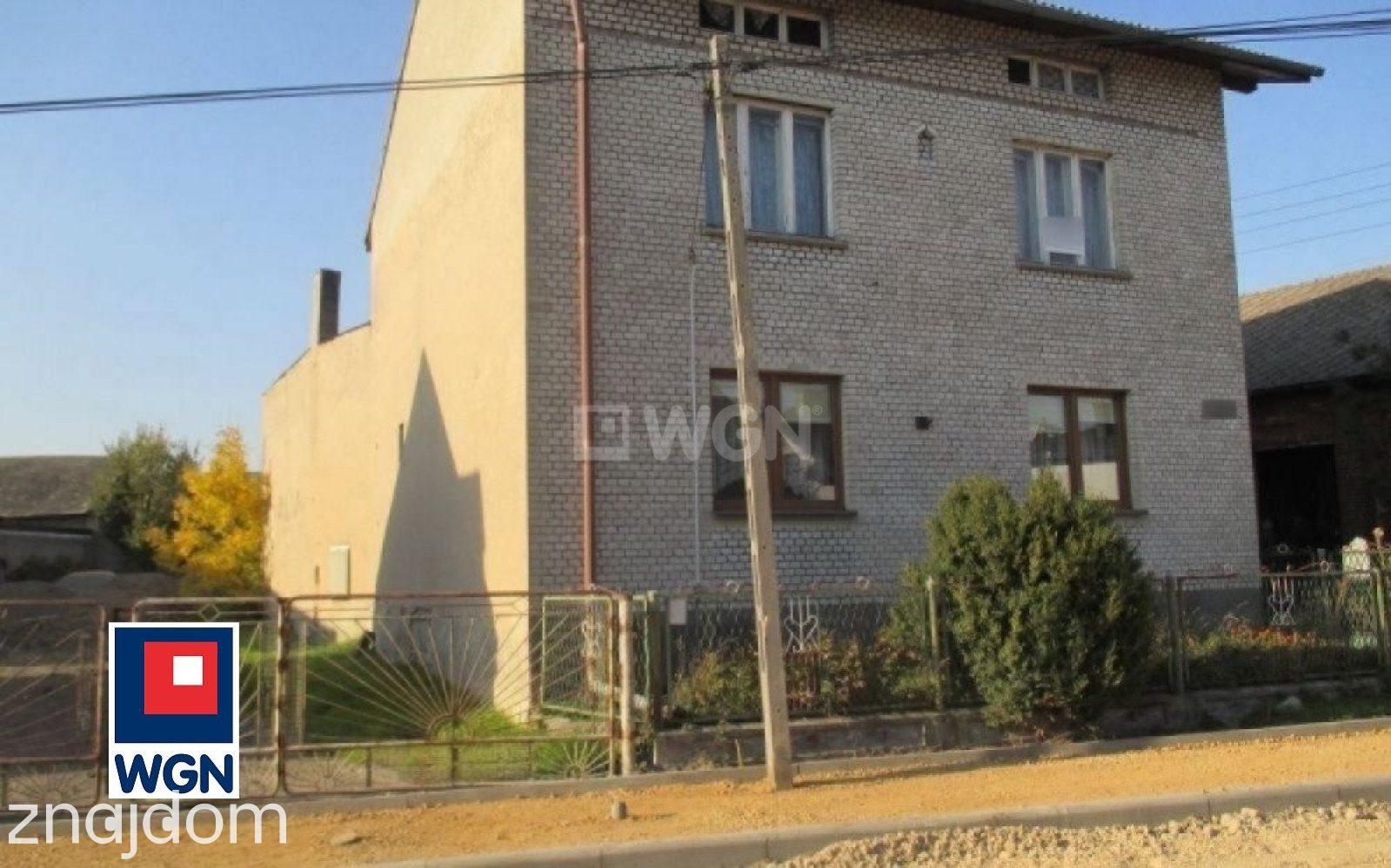 Dom na sprzedaż Gniazdów - zdjęcie 11