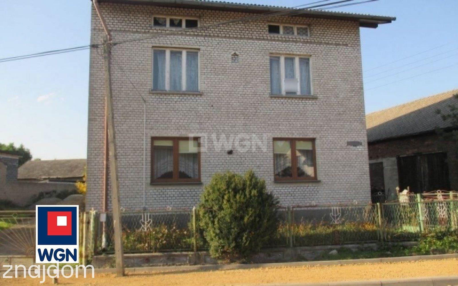 Dom na sprzedaż Gniazdów - zdjęcie 10