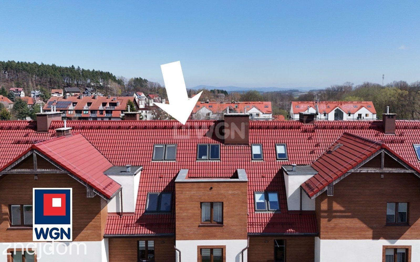 Mieszkanie na  sprzedaż Polanica-Zdrój - Apartament w uzdrowisku Polanica-Zdrój. - zdjęcie 9