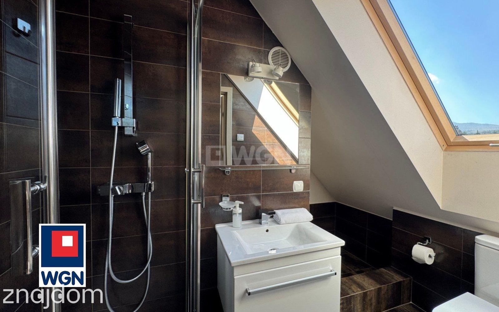 Mieszkanie na  sprzedaż Polanica-Zdrój - Apartament w uzdrowisku Polanica-Zdrój. - zdjęcie 5