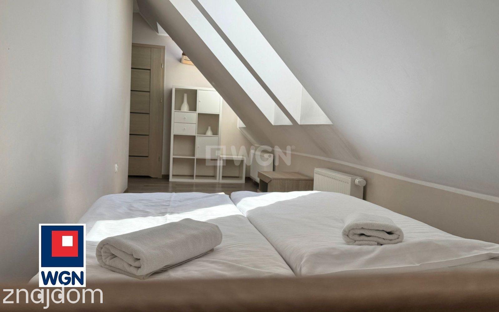 Mieszkanie na  sprzedaż Polanica-Zdrój - Apartament w uzdrowisku Polanica-Zdrój. - zdjęcie 2