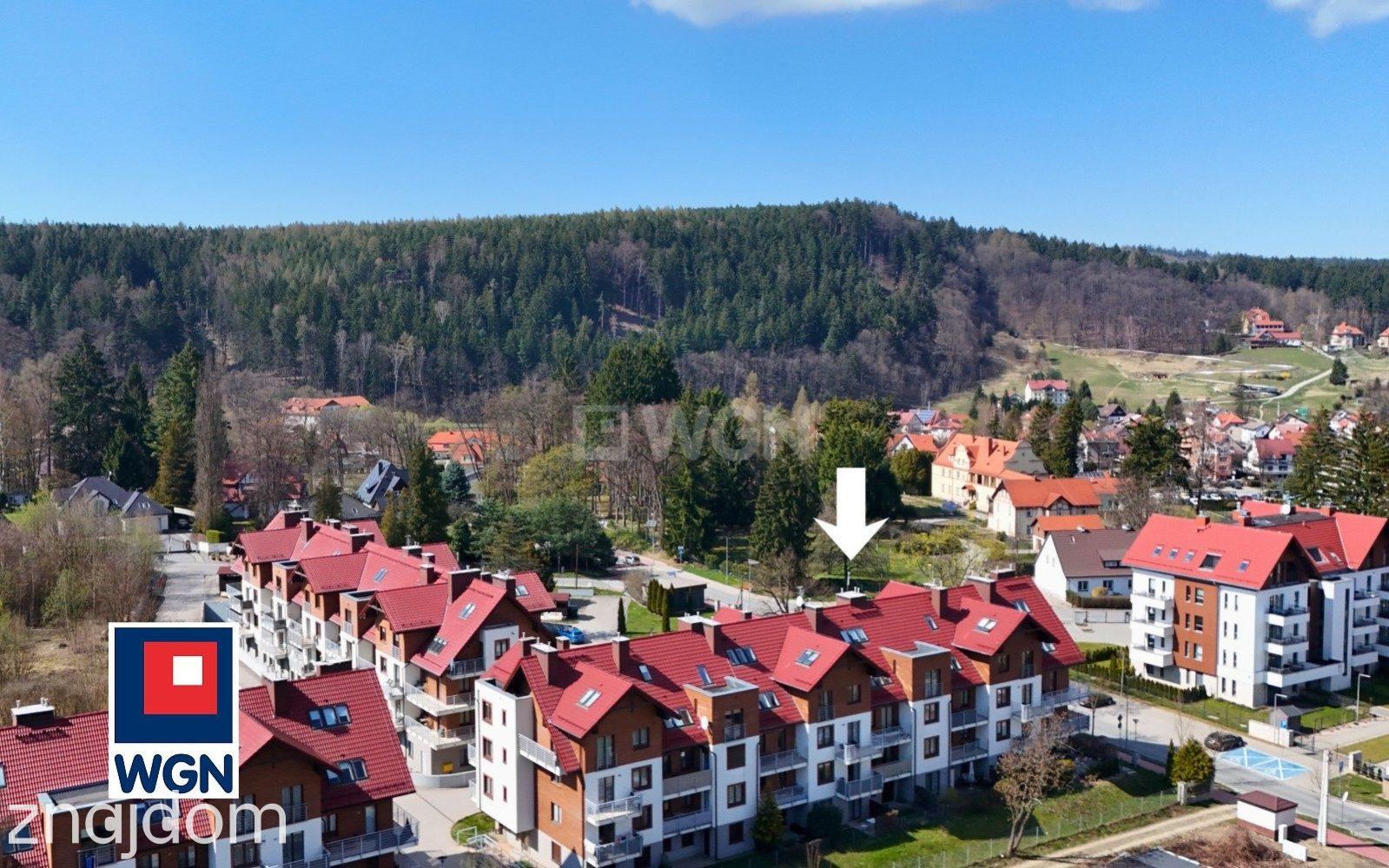 Mieszkanie na  sprzedaż Polanica-Zdrój - Apartament w uzdrowisku Polanica-Zdrój. - zdjęcie 19