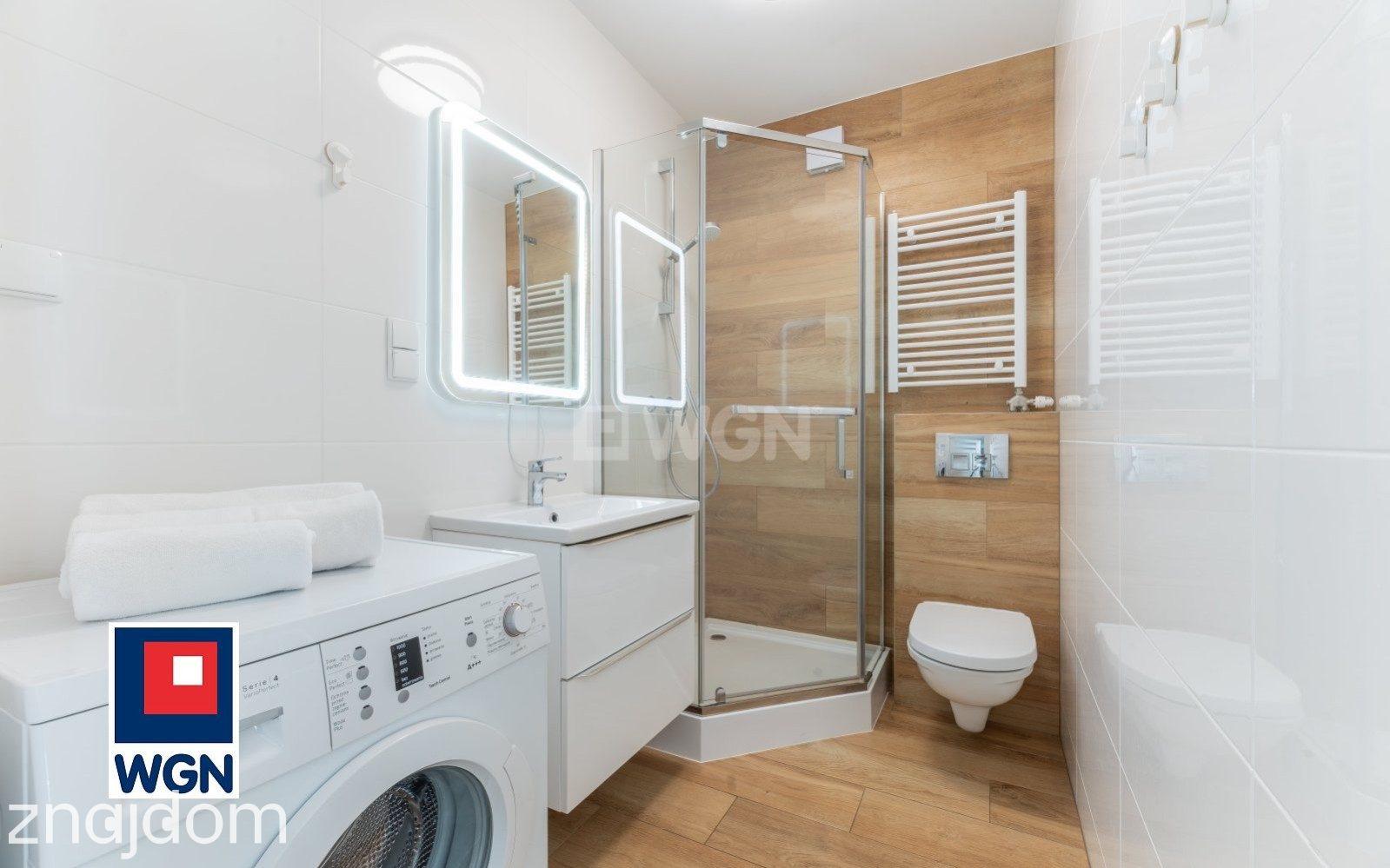 Mieszkanie na sprzedaż Jastrzębia Góra - Apartament premium nad morzem - idealny na inwestycję lub wypoczynek - zdjęcie 9