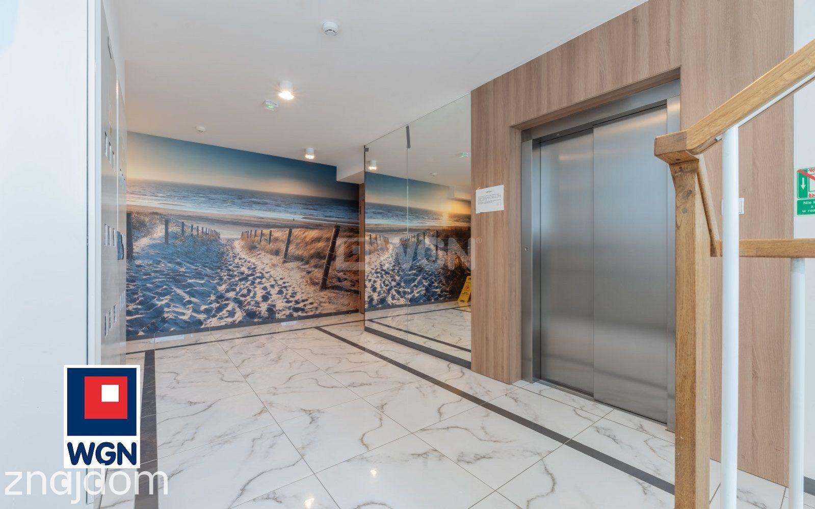 Mieszkanie na sprzedaż Jastrzębia Góra - Apartament premium nad morzem - idealny na inwestycję lub wypoczynek - zdjęcie 6