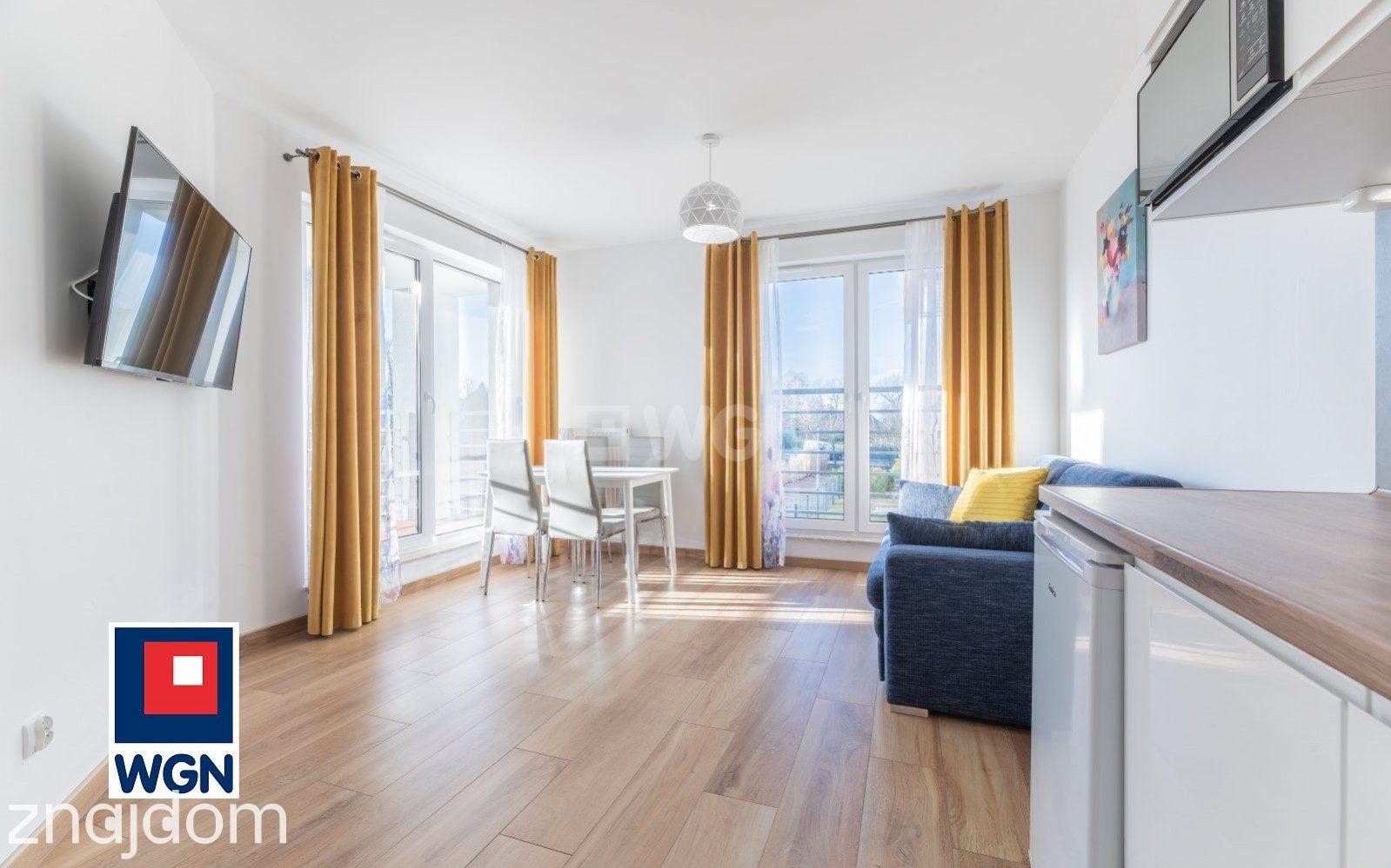 Mieszkanie na sprzedaż Jastrzębia Góra - Apartament premium nad morzem - idealny na inwestycję lub wypoczynek - zdjęcie 17