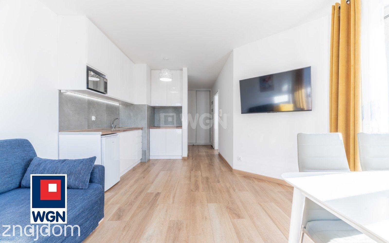Mieszkanie na sprzedaż Jastrzębia Góra - Apartament premium nad morzem - idealny na inwestycję lub wypoczynek - zdjęcie 16