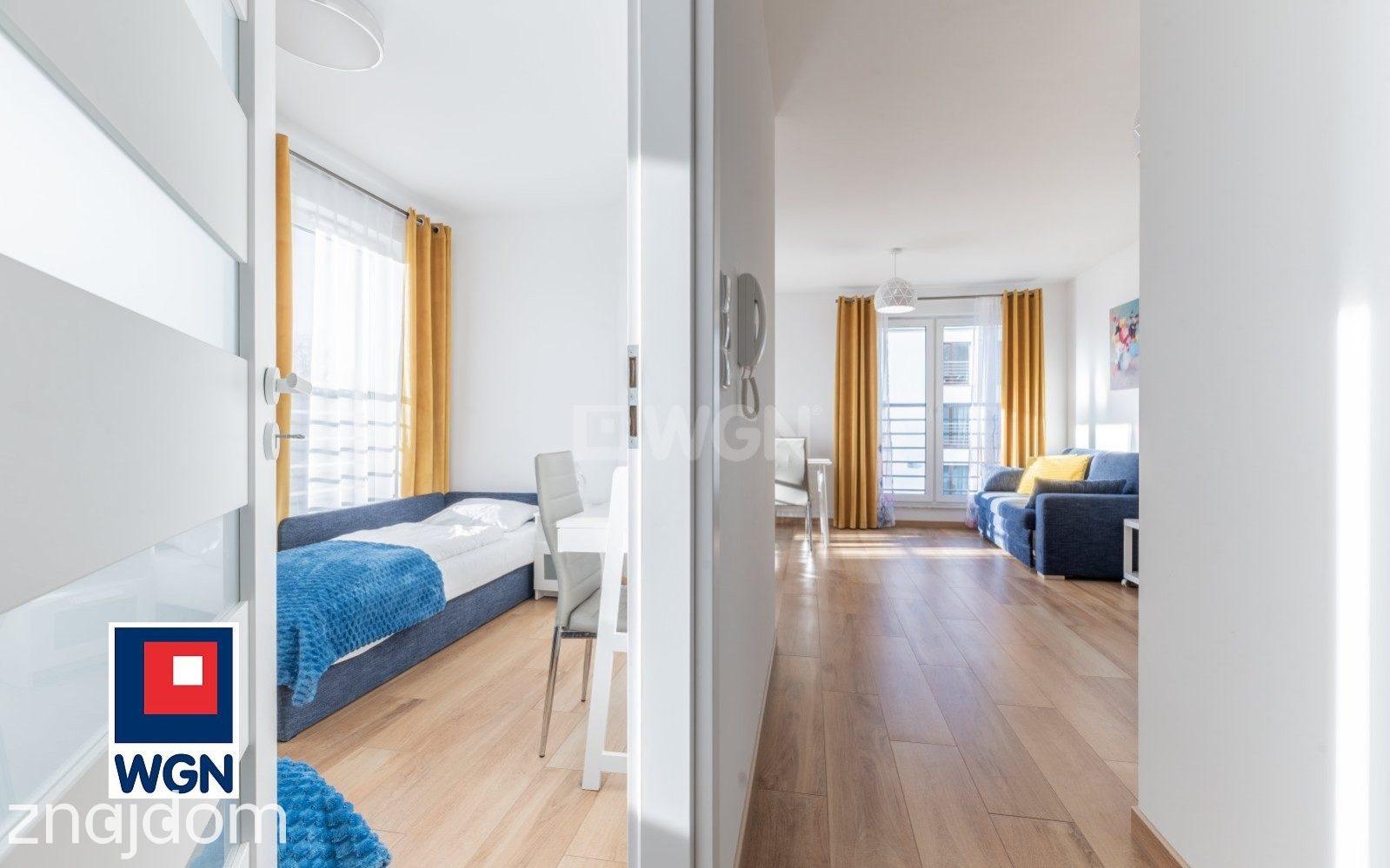 Mieszkanie na sprzedaż Jastrzębia Góra - Apartament premium nad morzem - idealny na inwestycję lub wypoczynek - zdjęcie 14