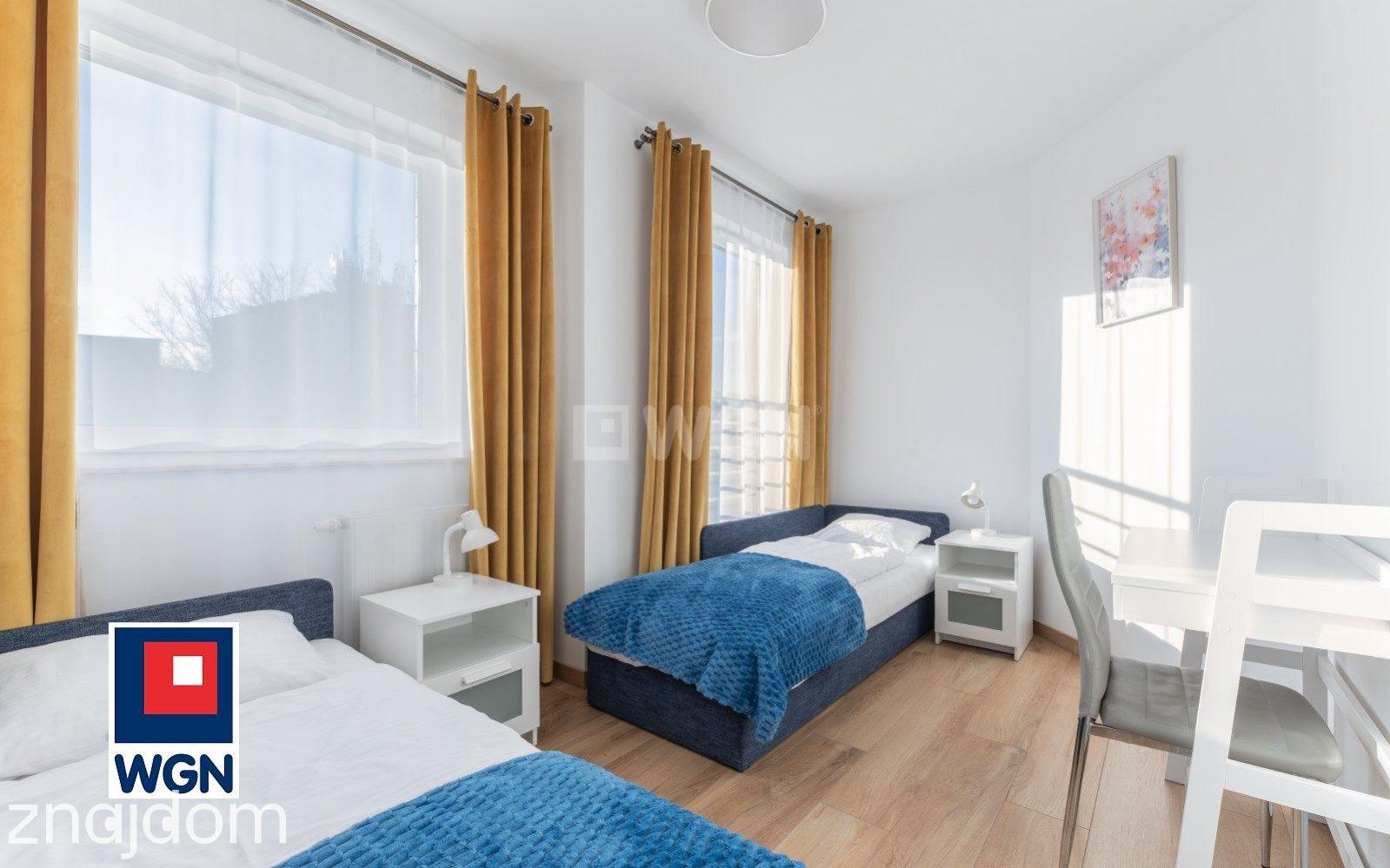 Mieszkanie na sprzedaż Jastrzębia Góra - Apartament premium nad morzem - idealny na inwestycję lub wypoczynek - zdjęcie 13