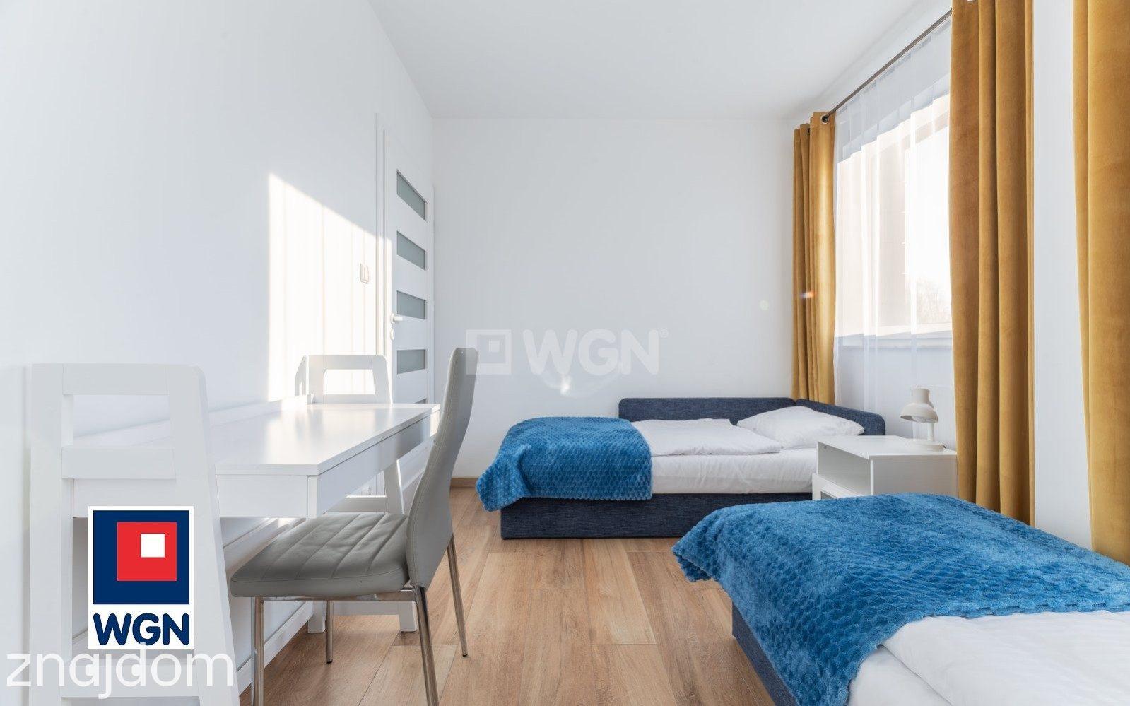 Mieszkanie na sprzedaż Jastrzębia Góra - Apartament premium nad morzem - idealny na inwestycję lub wypoczynek - zdjęcie 12