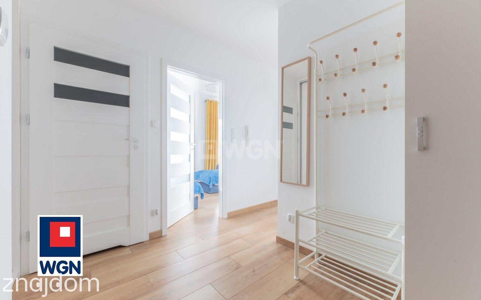 Mieszkanie na sprzedaż Jastrzębia Góra - Apartament premium nad morzem - idealny na inwestycję lub wypoczynek - zdjęcie 11