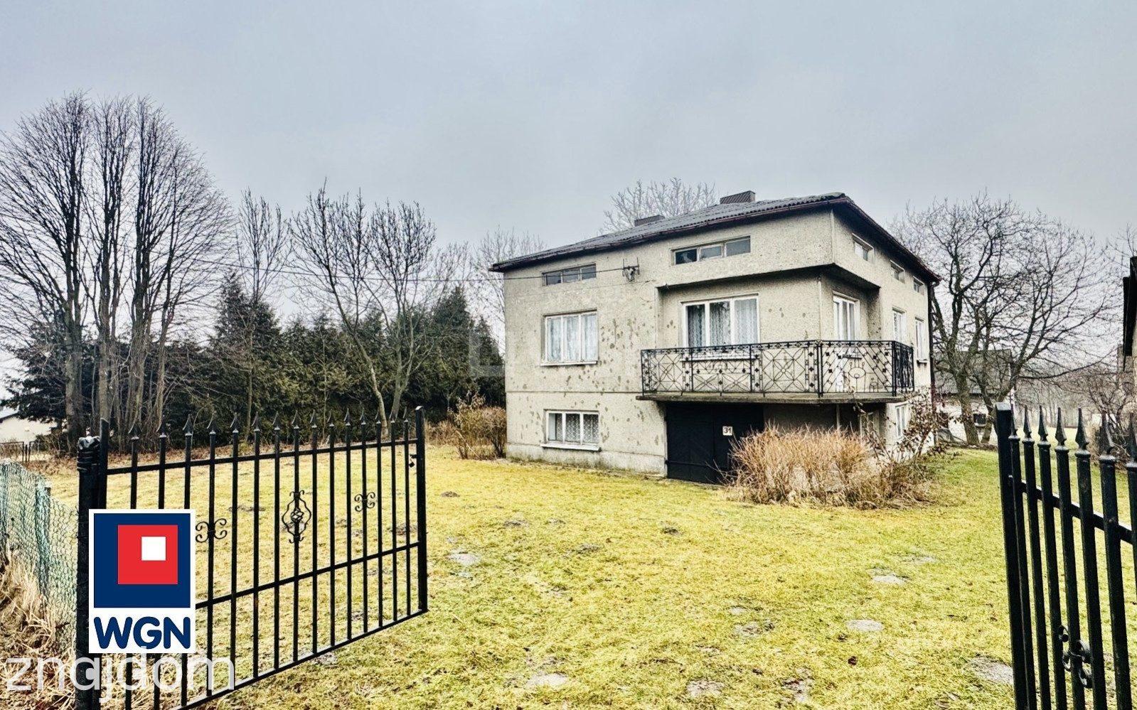 Dom na sprzedaż Dzwonowice - zdjęcie 8