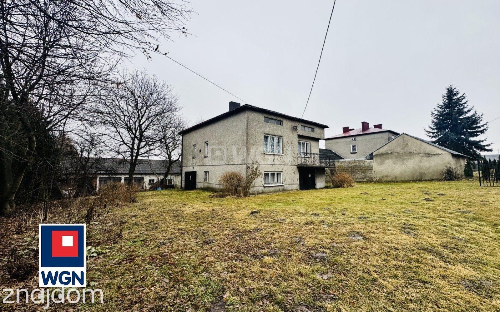 Dom na sprzedaż Dzwonowice - zdjęcie 6
