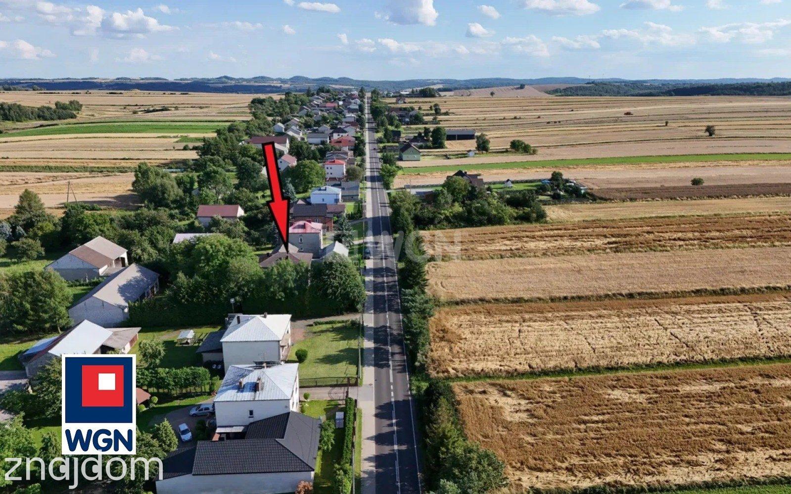 Dom na sprzedaż Dzwonowice