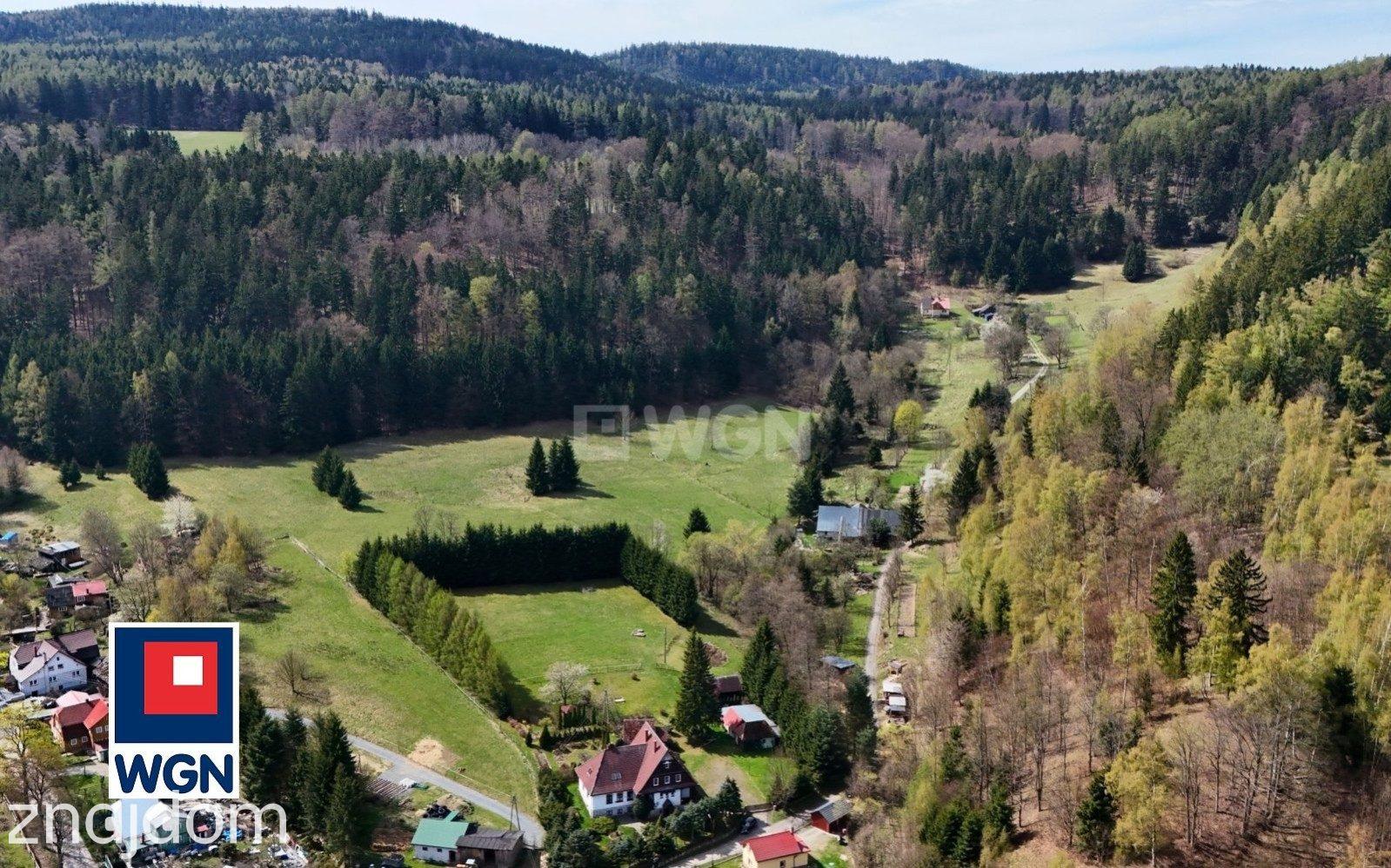 Dom na sprzedaż Szczytna - Dom - pensjonat z terenem inwestycyjnym. - zdjęcie 11