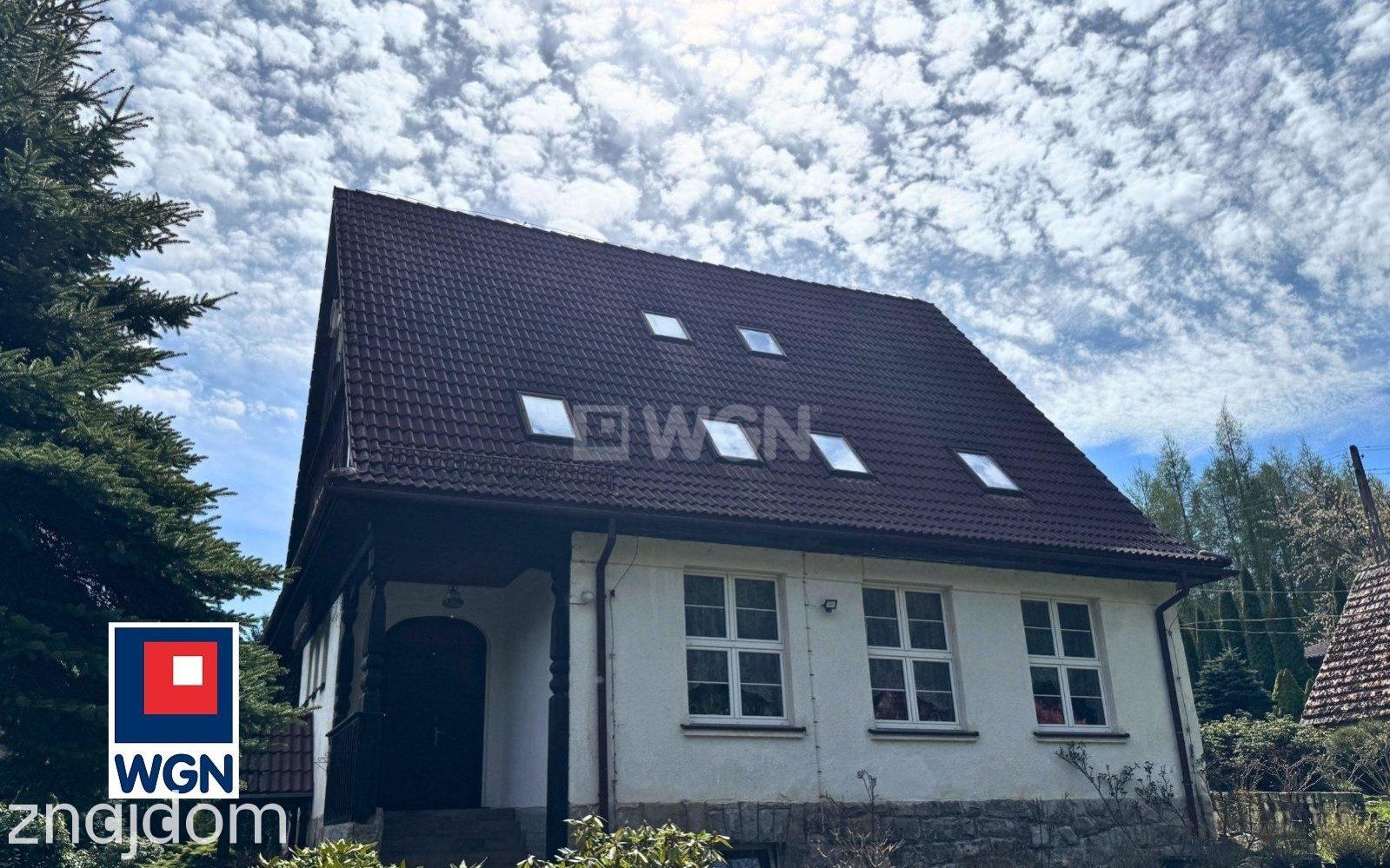 Dom na sprzedaż Szczytna - Dom - pensjonat z terenem inwestycyjnym. - zdjęcie 18