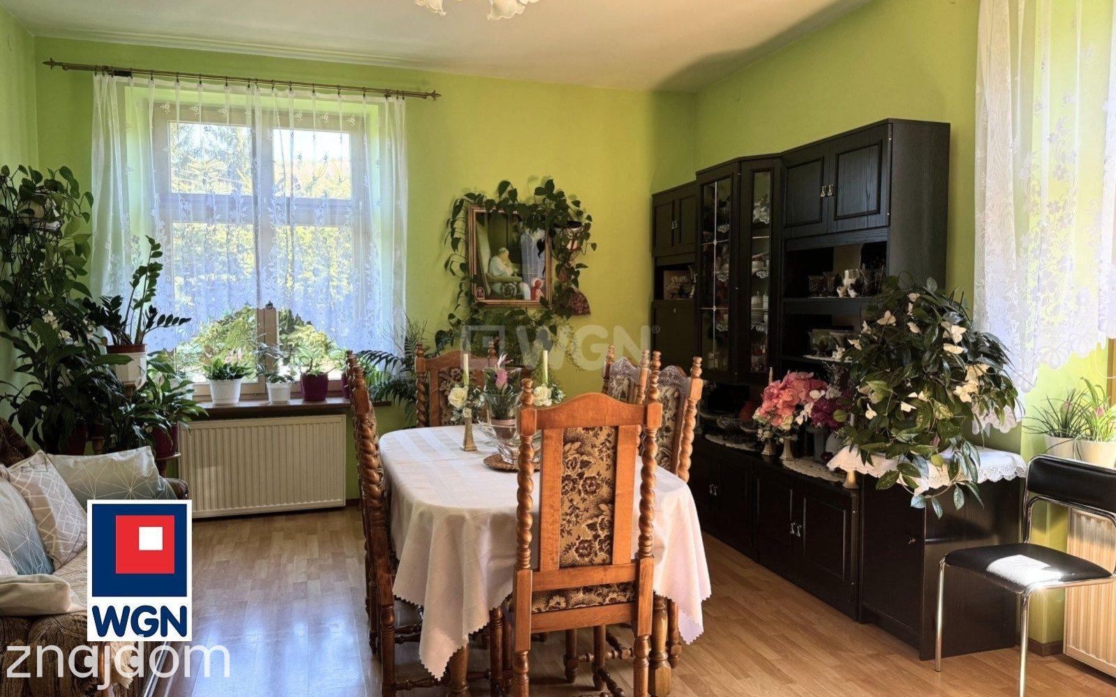 Dom na sprzedaż Szczytna - Dom - pensjonat z terenem inwestycyjnym. - zdjęcie 15