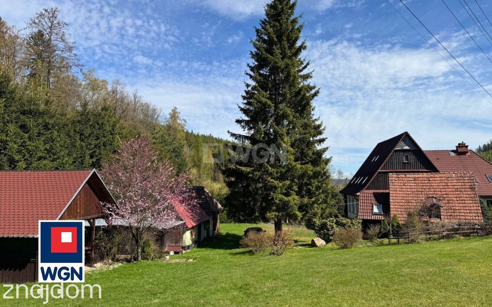 Dom na sprzedaż Szczytna - Dom - pensjonat z terenem inwestycyjnym. - zdjęcie 12