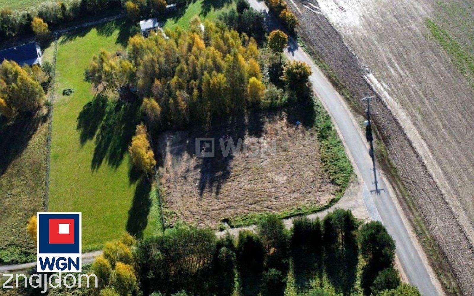Grunt rekreacyjny/p.o.d. na sprzedaż Perlino - Perlino - wyjątkowa działka 1800 m2 w otoczeniu natury - zdjęcie 3