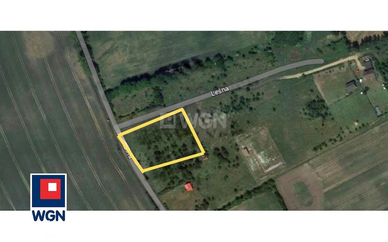Grunt rekreacyjny/p.o.d. na sprzedaż Perlino - Perlino - wyjątkowa działka 1800 m2 w otoczeniu natury - zdjęcie 2