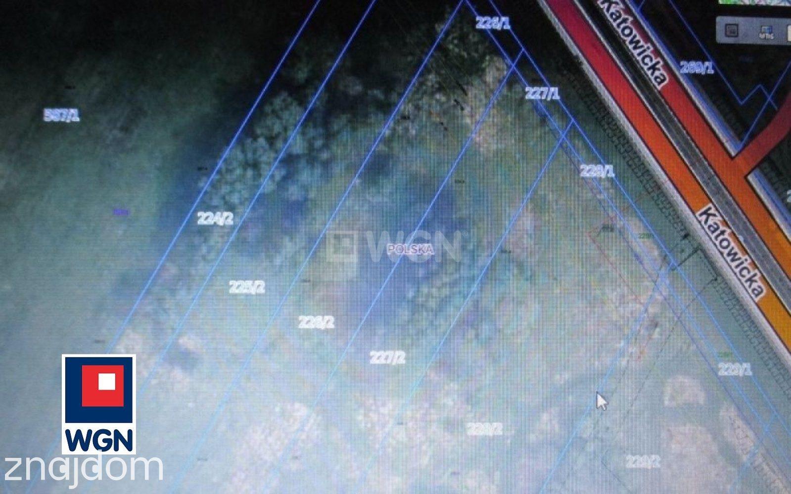 Działka na sprzedaż Rzeniszów - zdjęcie 2