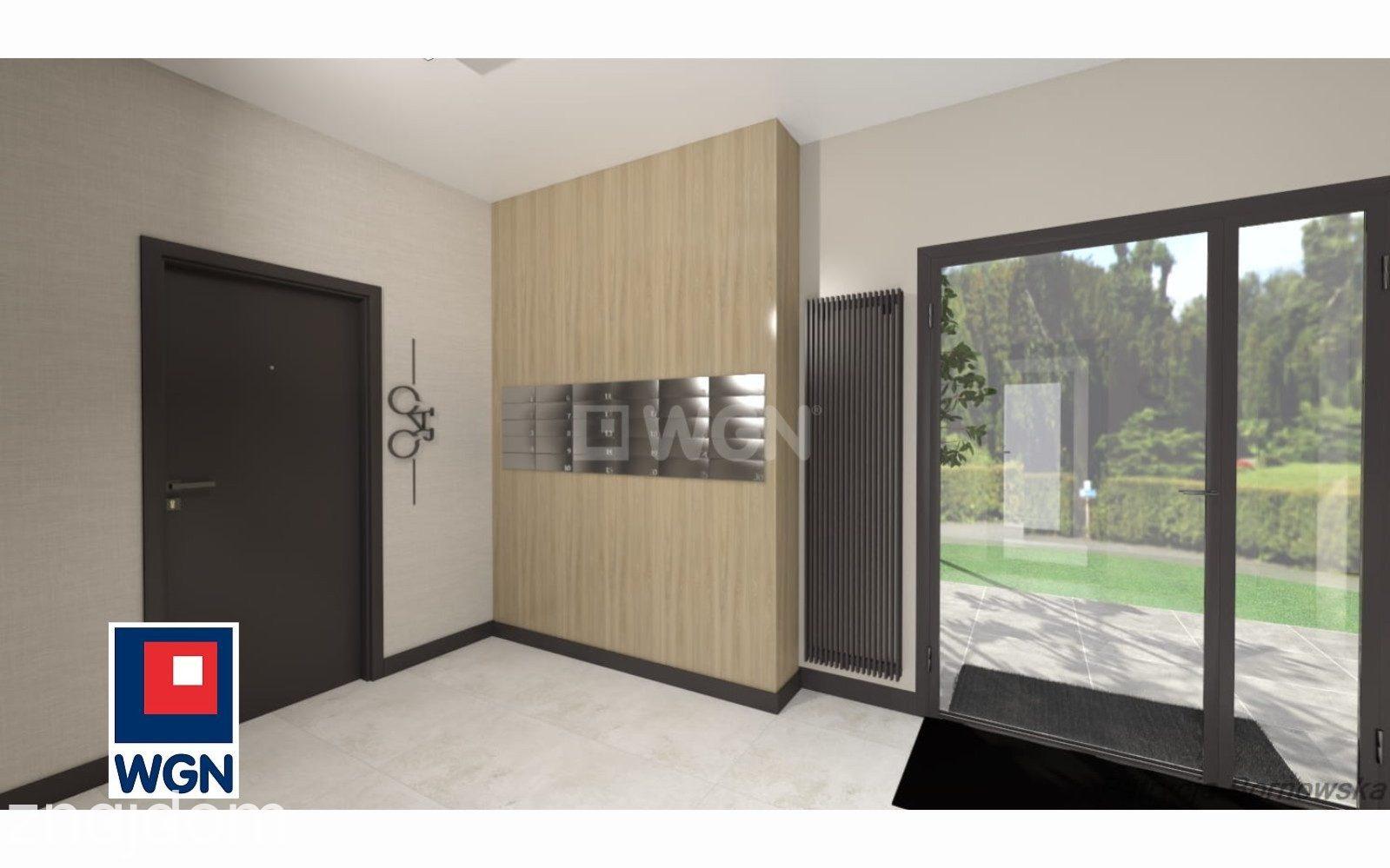 Mieszkanie na sprzedaż Reda - 3-pokojowe mieszkanie | 54,92 m2 | Duży taras 15,39 m2 - zdjęcie 5