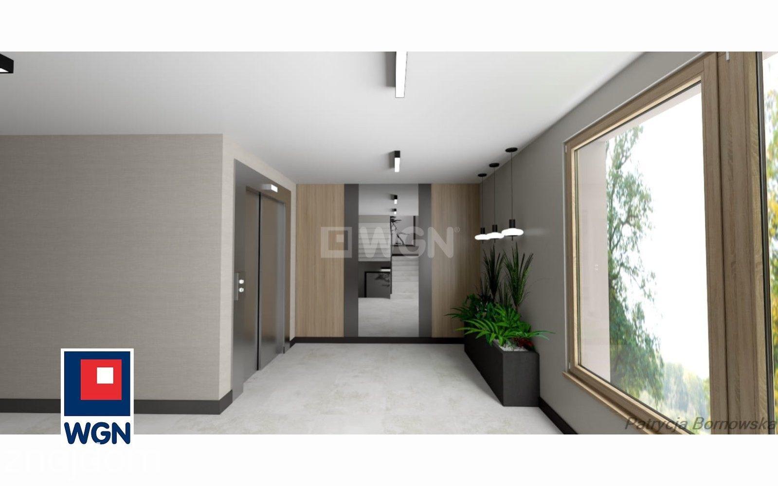 Mieszkanie na sprzedaż Reda - 3-pokojowe mieszkanie | 54,92 m2 | Duży taras 15,39 m2 - zdjęcie 4