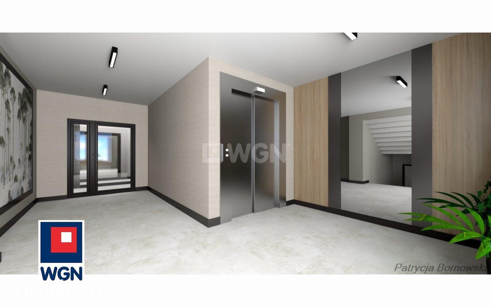 Mieszkanie na sprzedaż Reda - 3-pokojowe mieszkanie | 54,92 m2 | Duży taras 15,39 m2 - zdjęcie 3