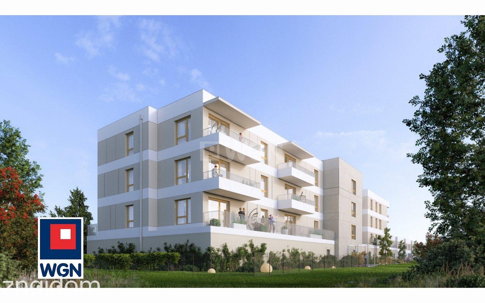 Mieszkanie na sprzedaż Reda - 3-pokojowe mieszkanie | 54,92 m2 | Duży taras 15,39 m2 - zdjęcie 10