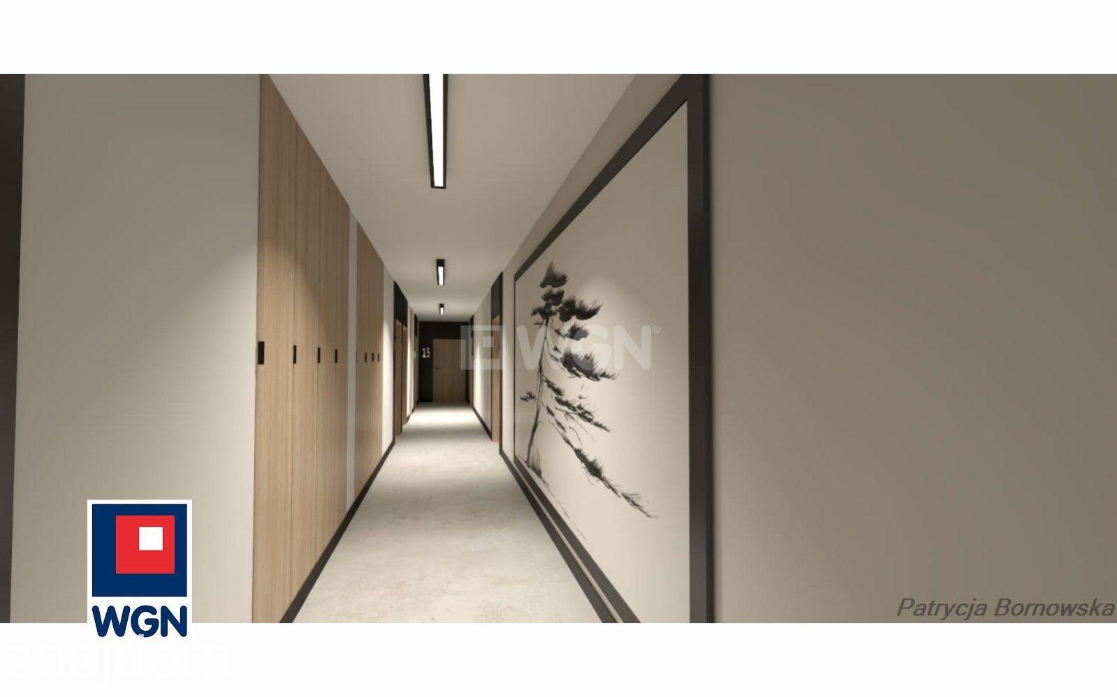 Mieszkanie na sprzedaż Reda - 3-pokojowe mieszkanie | 54,92 m2 | Duży taras 15,39 m2 - zdjęcie 9