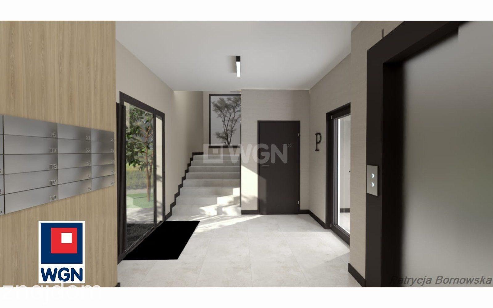Mieszkanie na sprzedaż Reda - 3-pokojowe mieszkanie | 54,92 m2 | Duży taras 15,39 m2 - zdjęcie 8