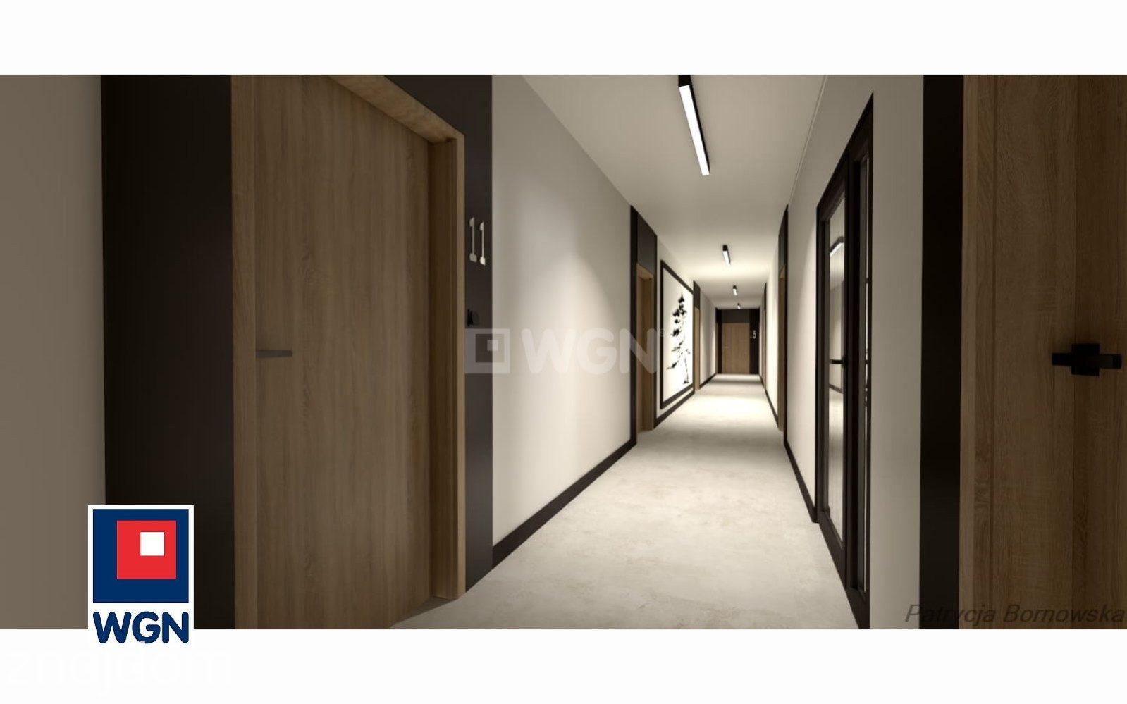 Mieszkanie na sprzedaż Reda - 3-pokojowe mieszkanie | 54,92 m2 | Duży taras 15,39 m2 - zdjęcie 6