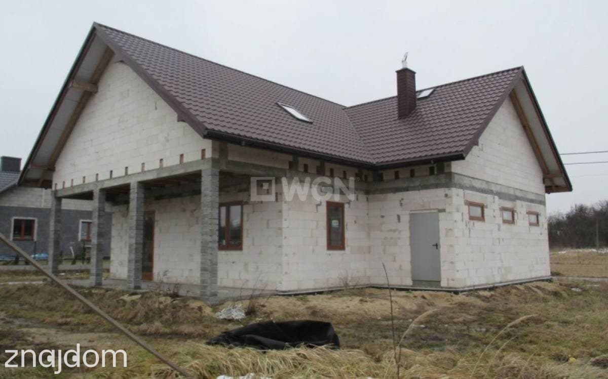 Dom na sprzedaż Pińczyce - zdjęcie 19