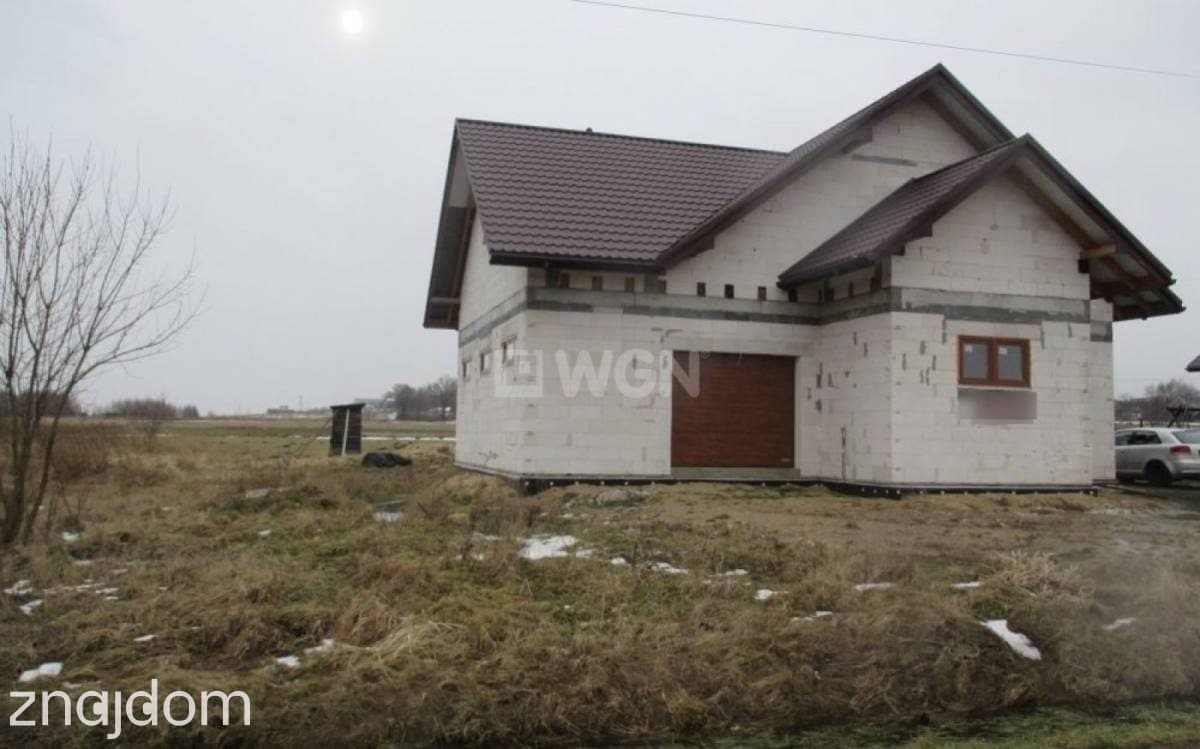 Dom na sprzedaż Pińczyce - zdjęcie 18